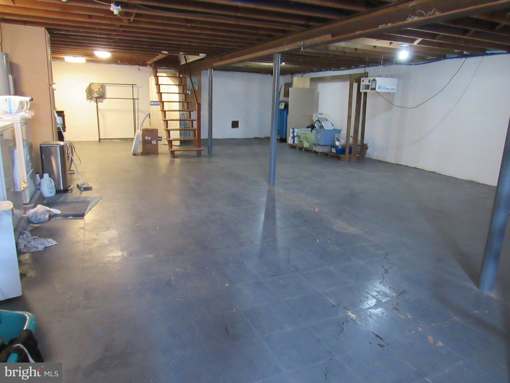 3289 Jacoby Road Coopersburg, PA 18036 - Photo 25 of 36 Basement