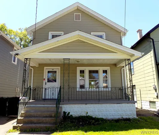 $179,900 | 69 Lockwood Avenue, Buffalo, NY 14220