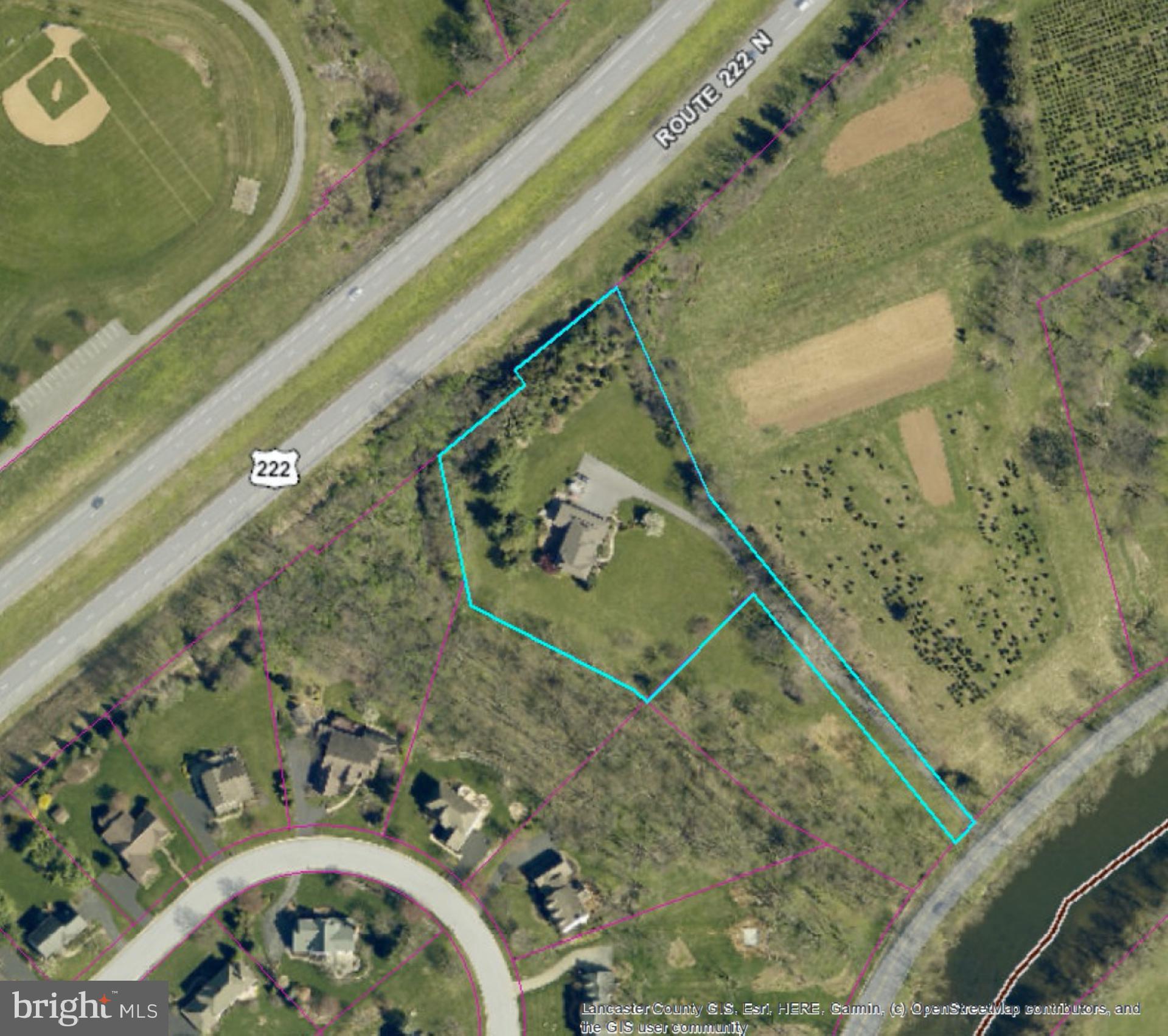 2281 Butter Road Lancaster, PA 17601 - Photo 33 of 34