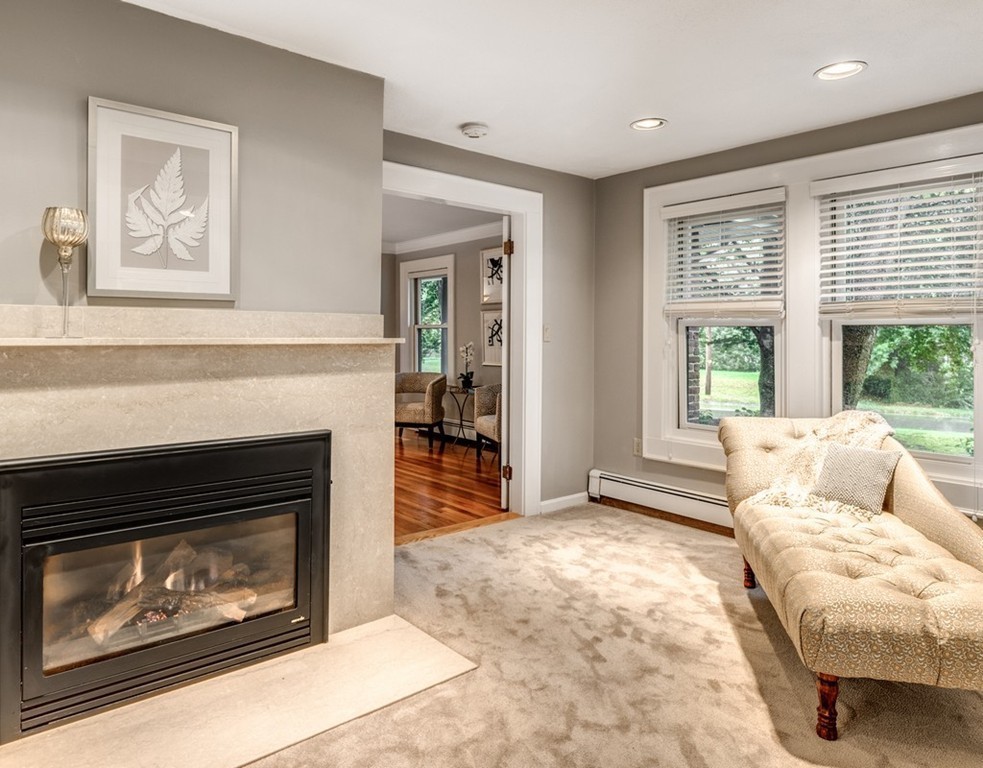 152 Follen Road Lexington, MA 02421 - Photo 18 of 30 Gallery Image 18
