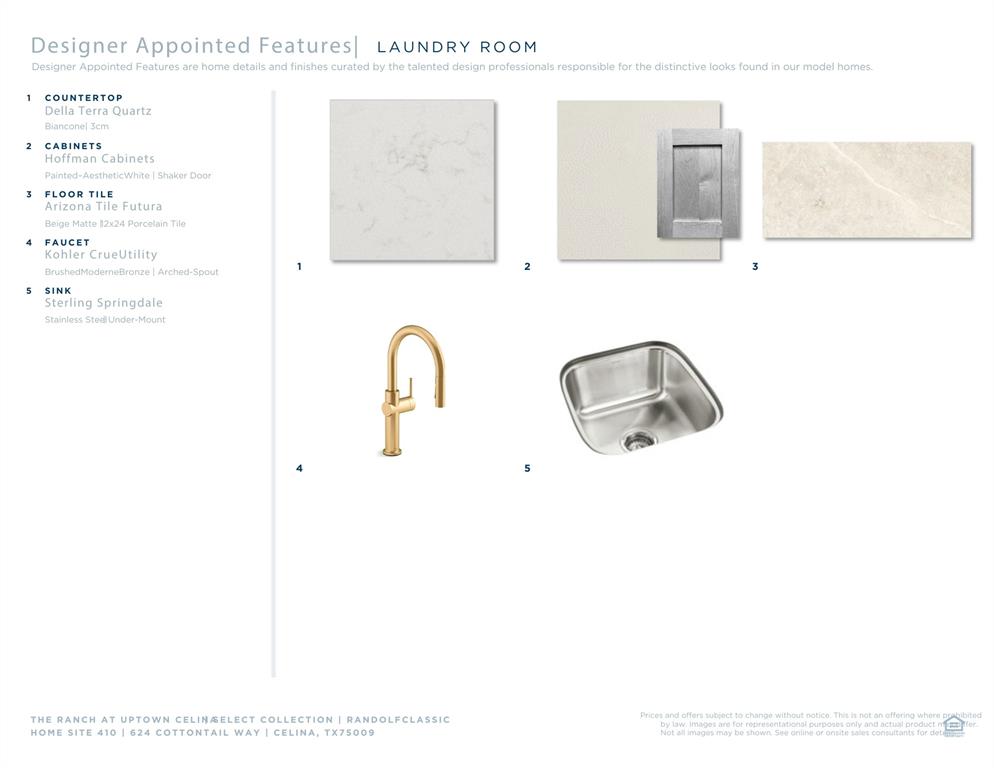 624 Cottontail Way Celina, TX 75009 - Photo 11 of 11 a picture of a bathroom with a sink