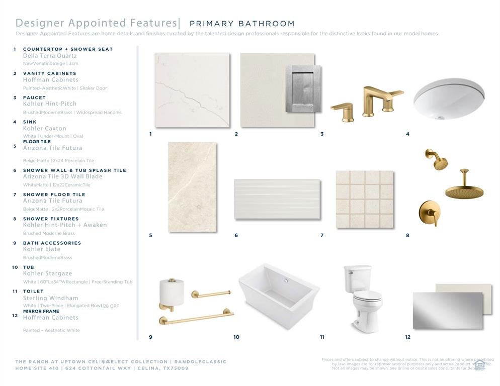 624 Cottontail Way Celina, TX 75009 - Photo 8 of 11 a picture of a bathroom with a sink and a mirror