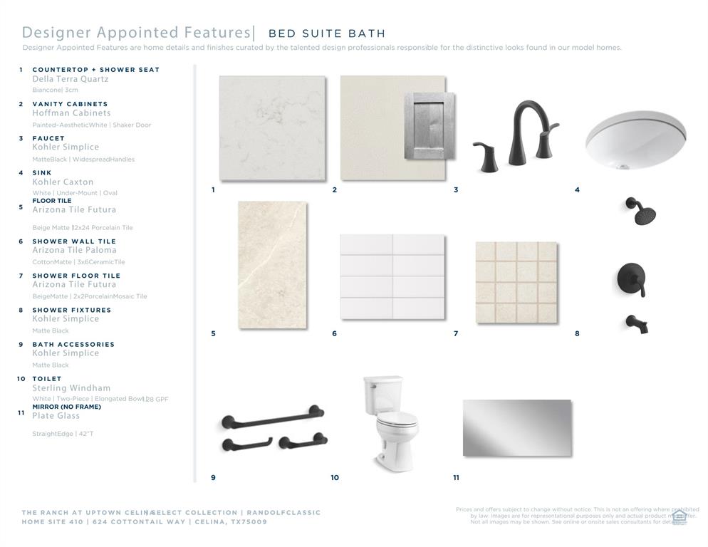 624 Cottontail Way Celina, TX 75009 - Photo 9 of 11 a picture of a bathroom with a sink