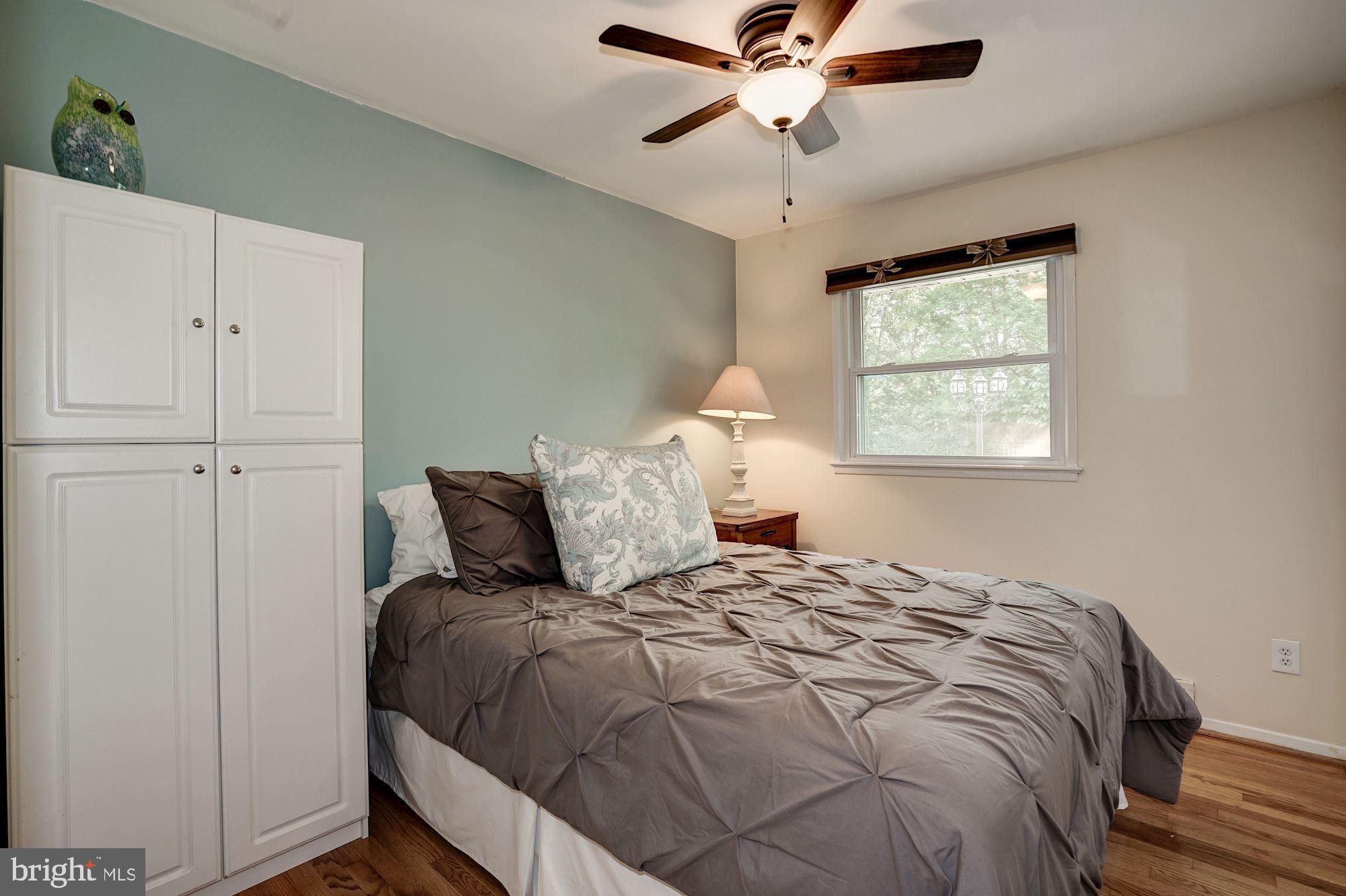 7511 Ferber Place Springfield, VA 22151 - Photo 14 of 28 Bedroom