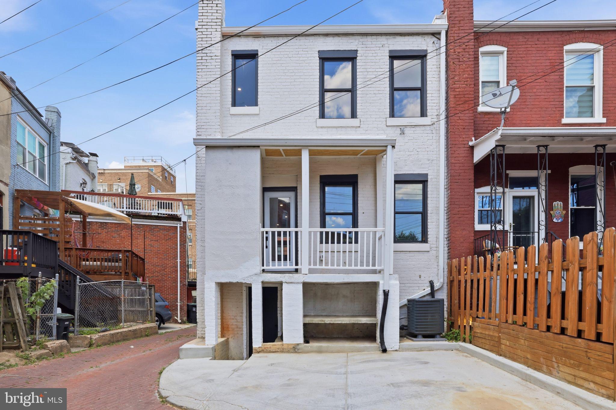1024 Spring Road Northwest Washington, DC 20010 - Photo 29 of 30