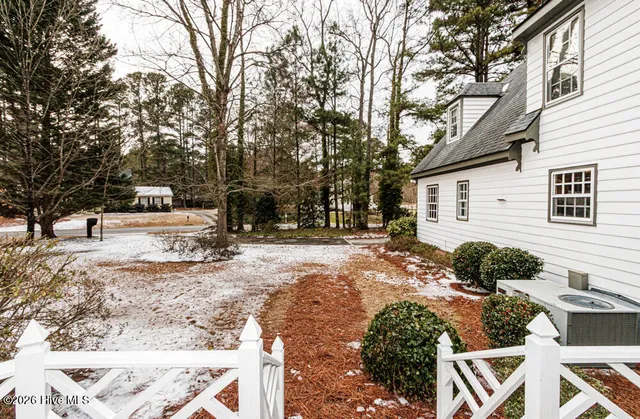 $314,900 | 3521 Sheffield Drive, Rocky Mount, NC 27803