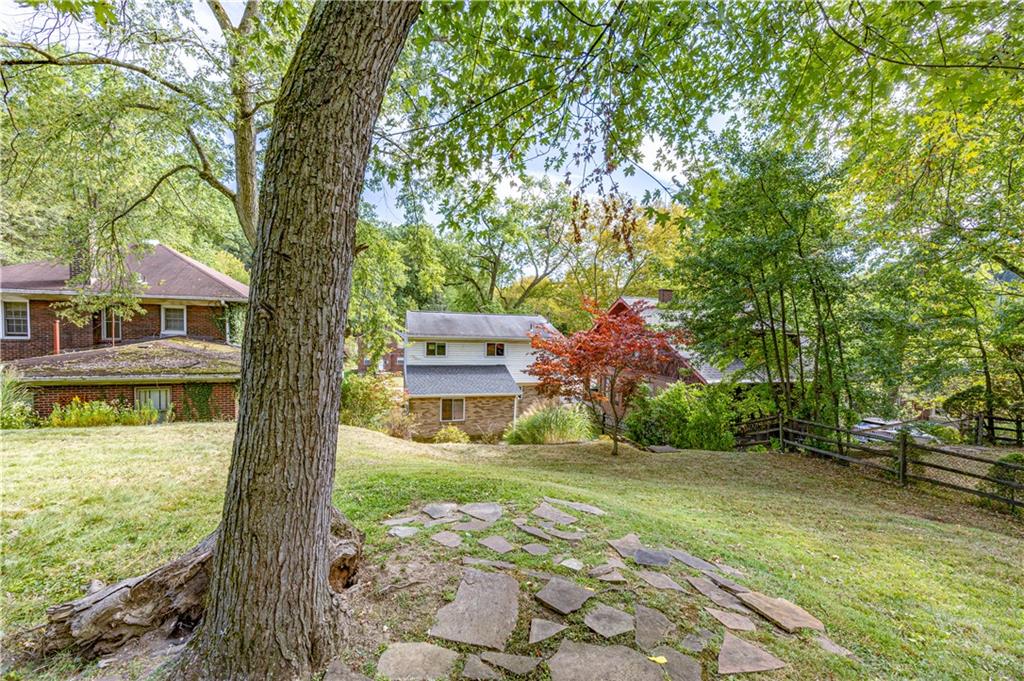 103 Cherry Valley Road Pittsburgh, PA 15221 - Photo 29 of 29 a view of house with outdoor space