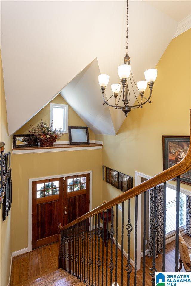 1225 Hickory Valley Road Trussville, AL 35173 - Photo 26 of 47