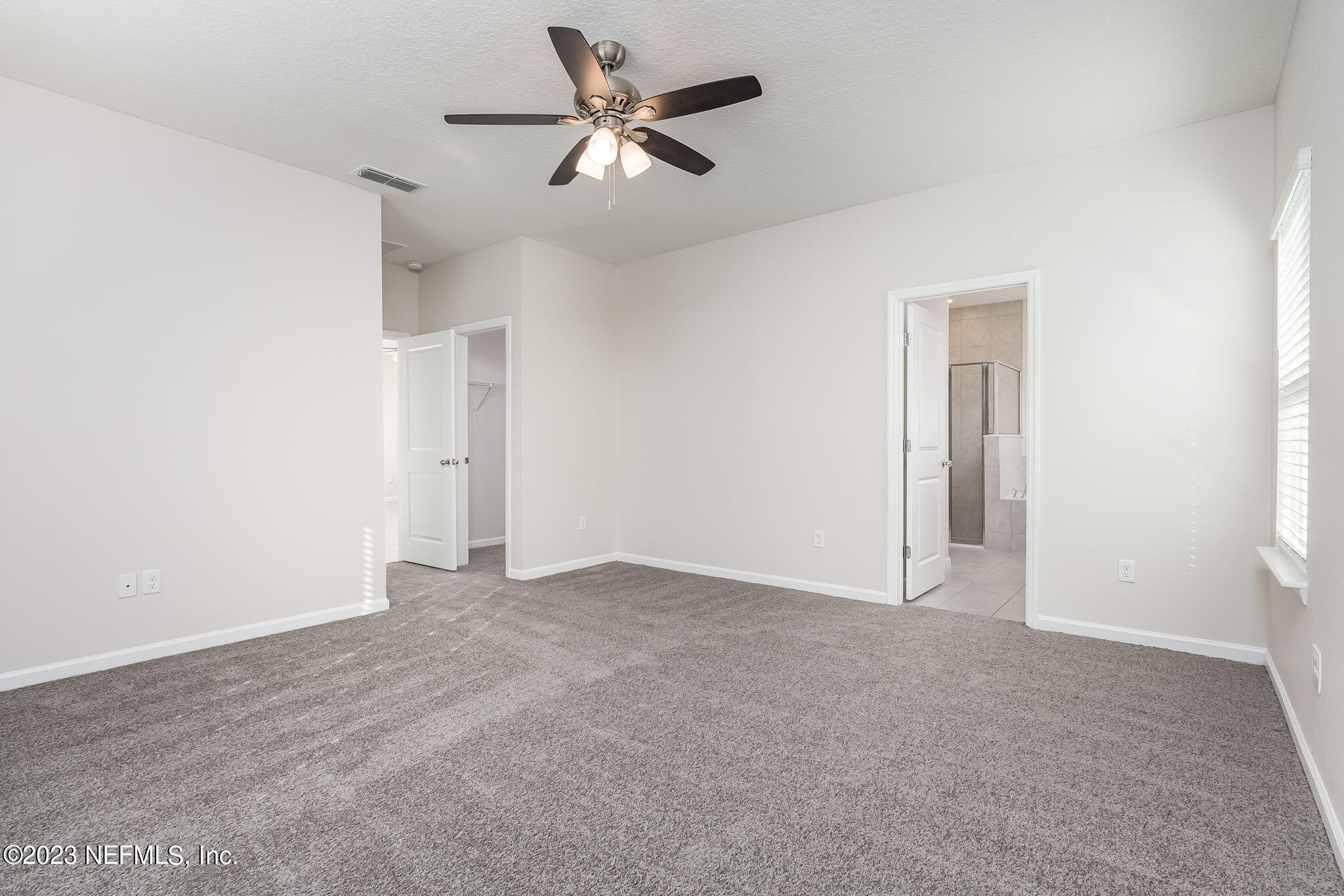 5556 Kellar Circle Jacksonville, FL 32218 - Photo 24 of 28 a view of an empty room