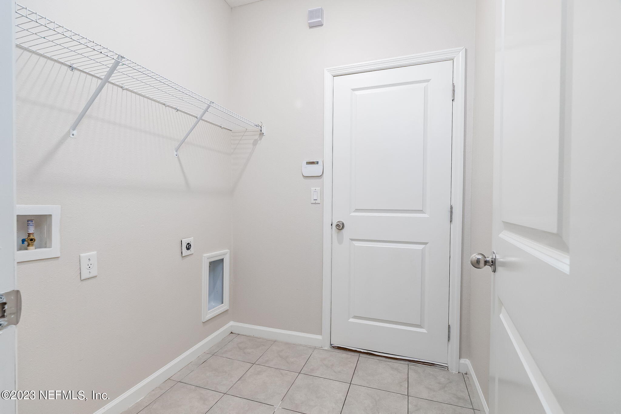 5556 Kellar Circle Jacksonville, FL 32218 - Photo 26 of 28 a view of an empty room