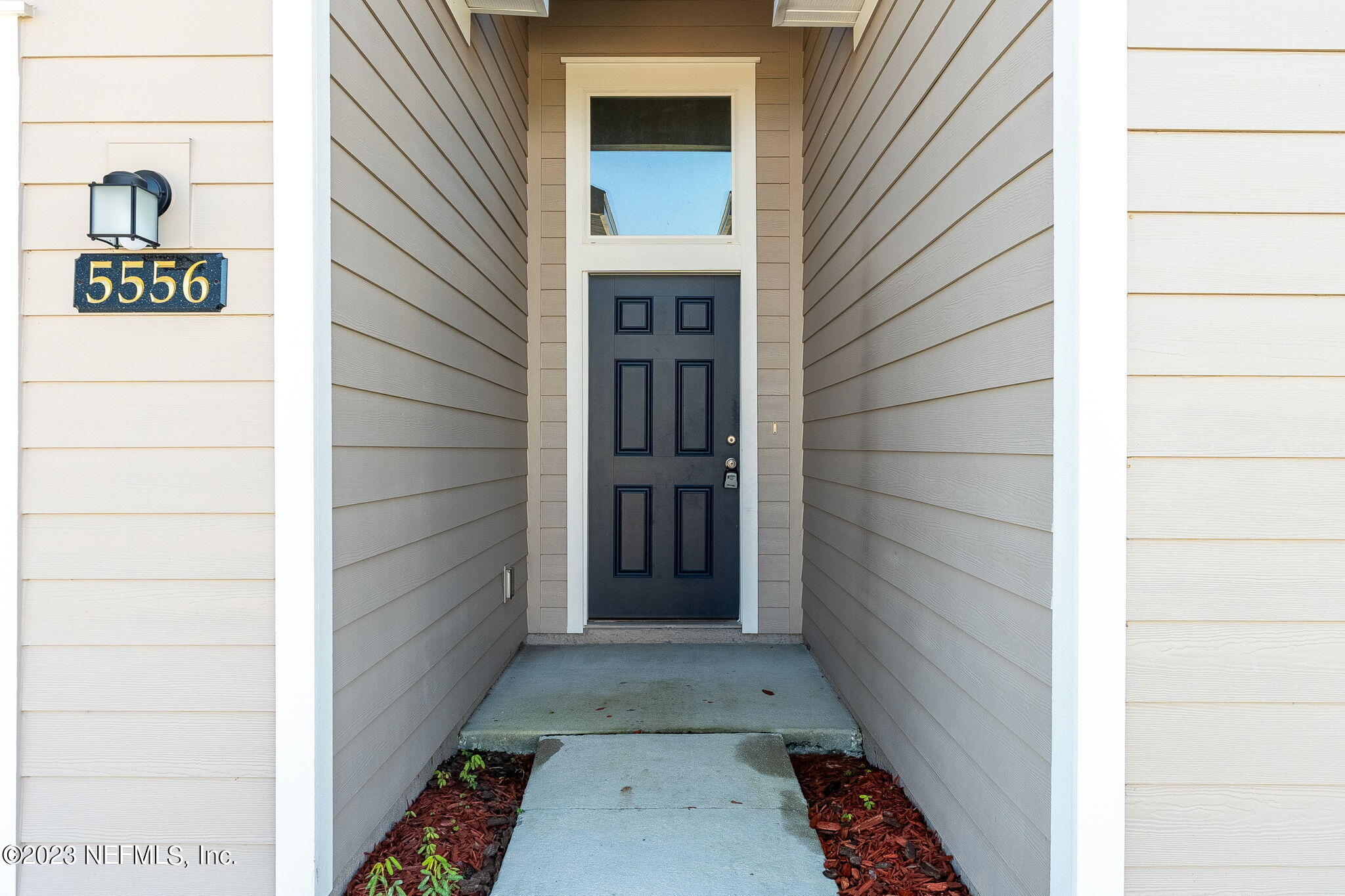 5556 Kellar Circle Jacksonville, FL 32218 - Photo 3 of 28 a view of front door