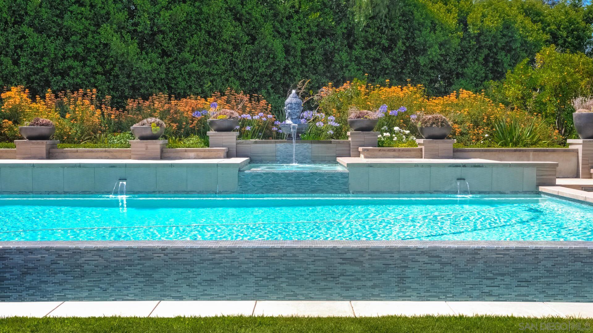 6571 Mimulus Rancho Santa Fe, CA 92067 - Photo 2 of 25 a view of outdoor space and yard