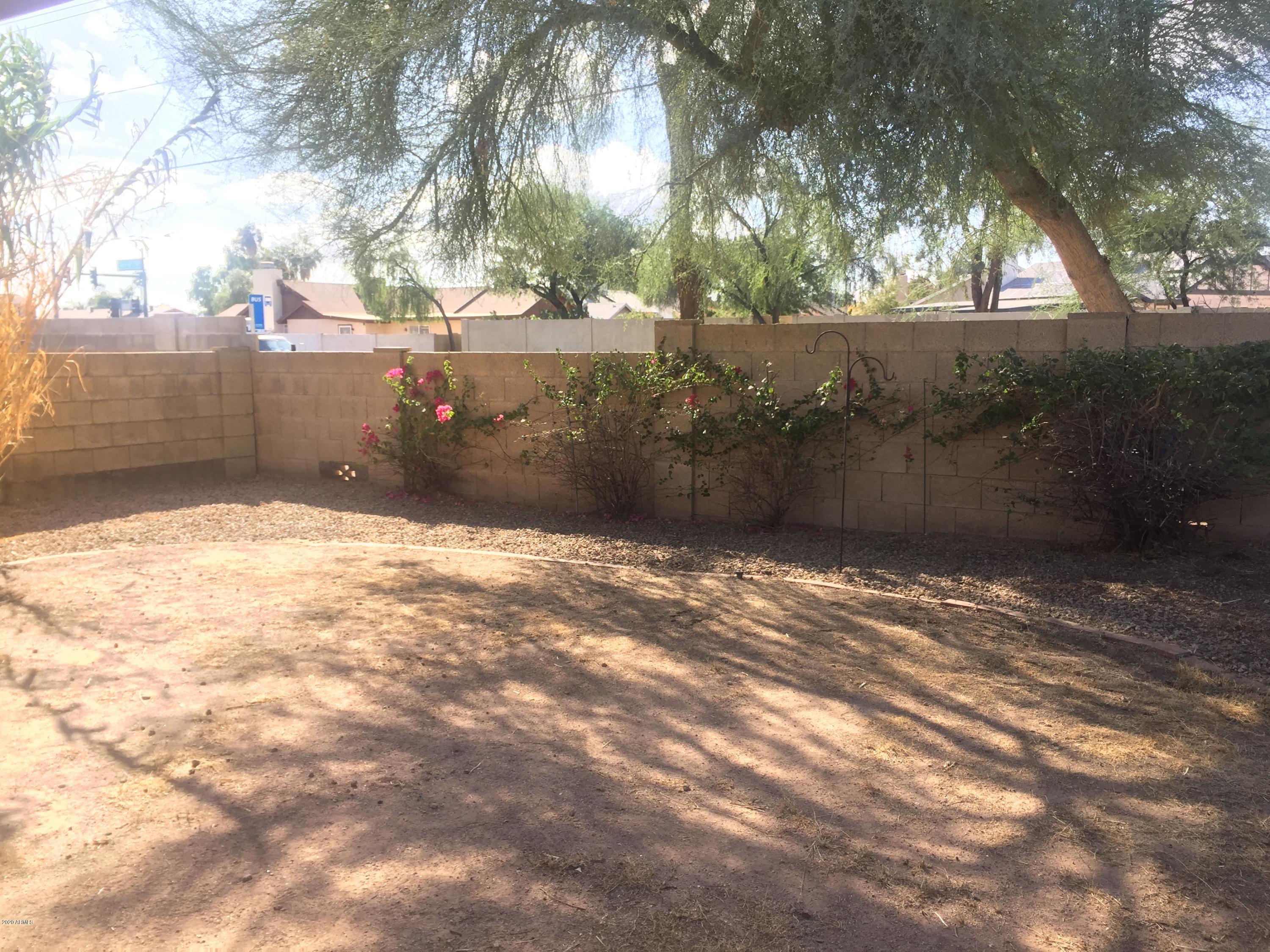 14610 North 40th Place Phoenix, AZ 85032 - Photo 7 of 8 Back