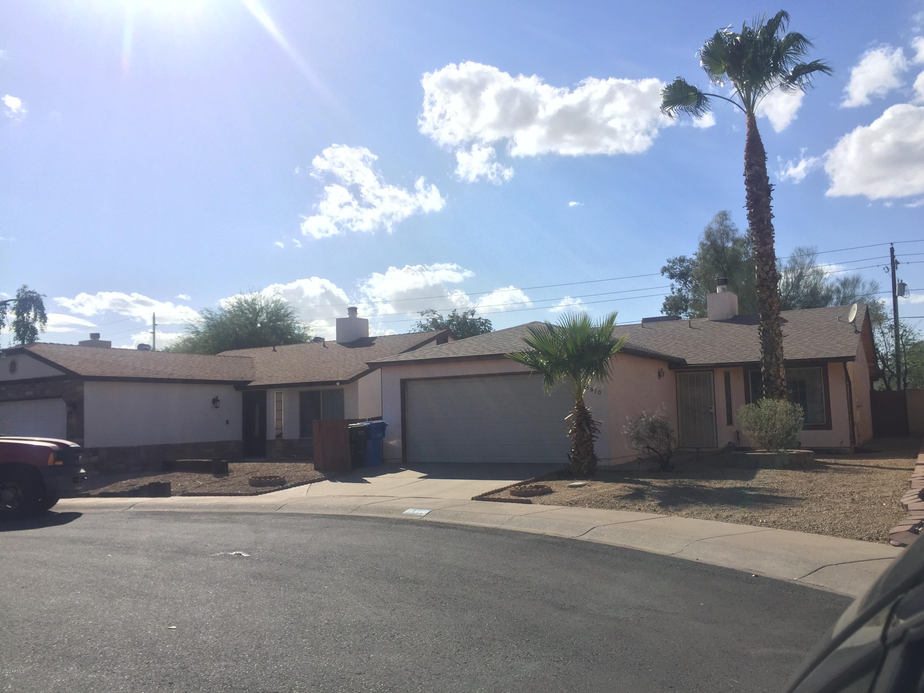 14610 North 40th Place Phoenix, AZ 85032 - Photo 8 of 8 cul de sac
