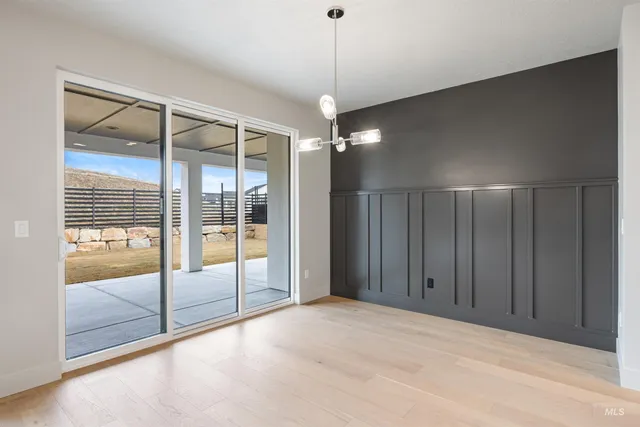 $998,000 | 5502 West Haughburn Drive, Eagle, ID 83616