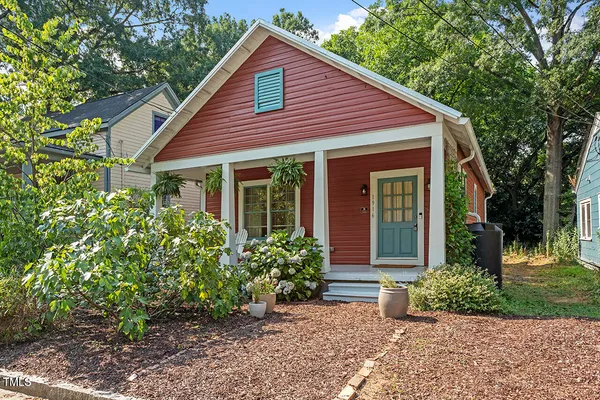 $315,000 | 1916 Hart Street, Durham, NC 27703