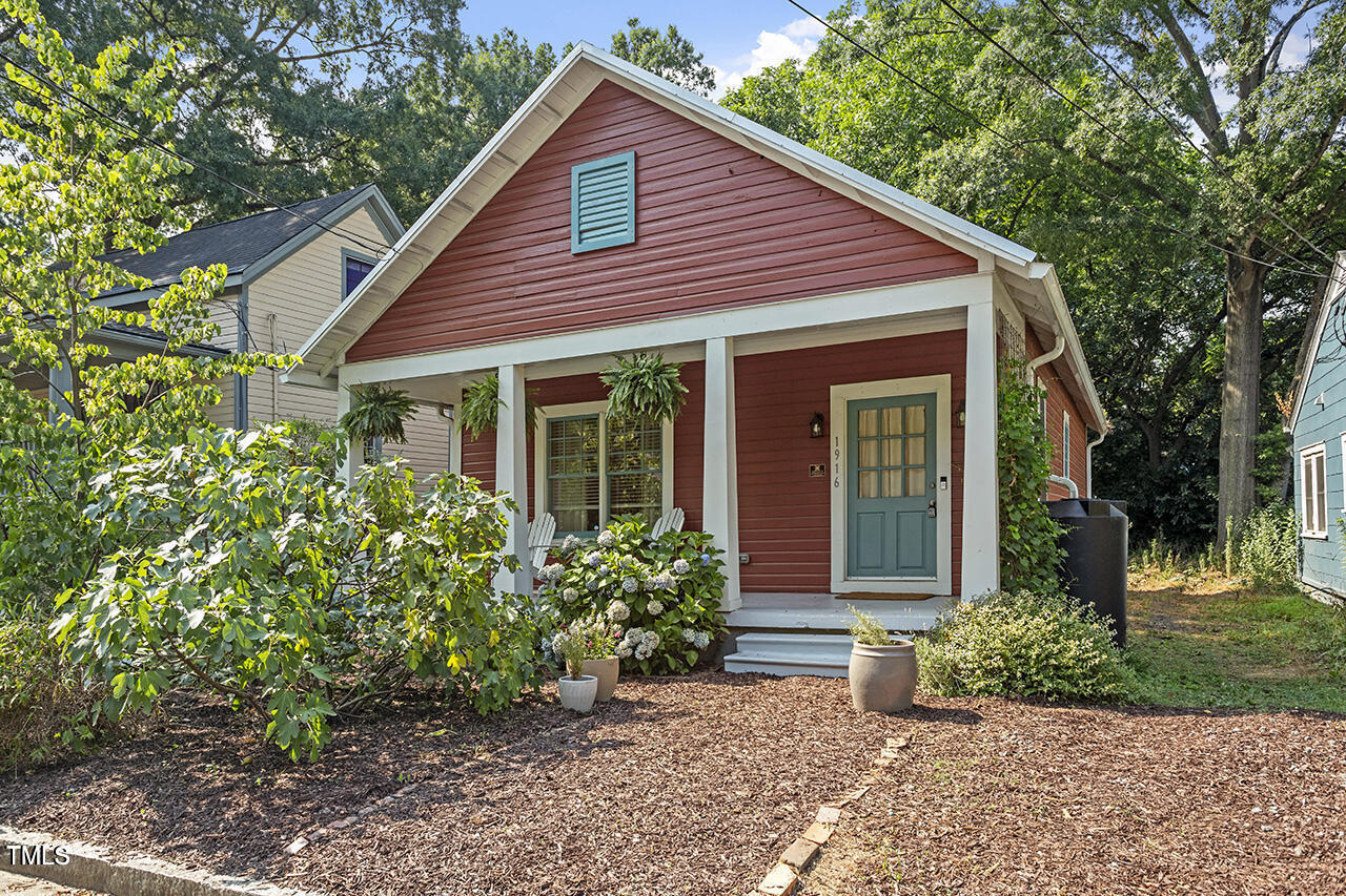1916 Hart Street Durham, NC 27703 - Photo 1 of 29 H1