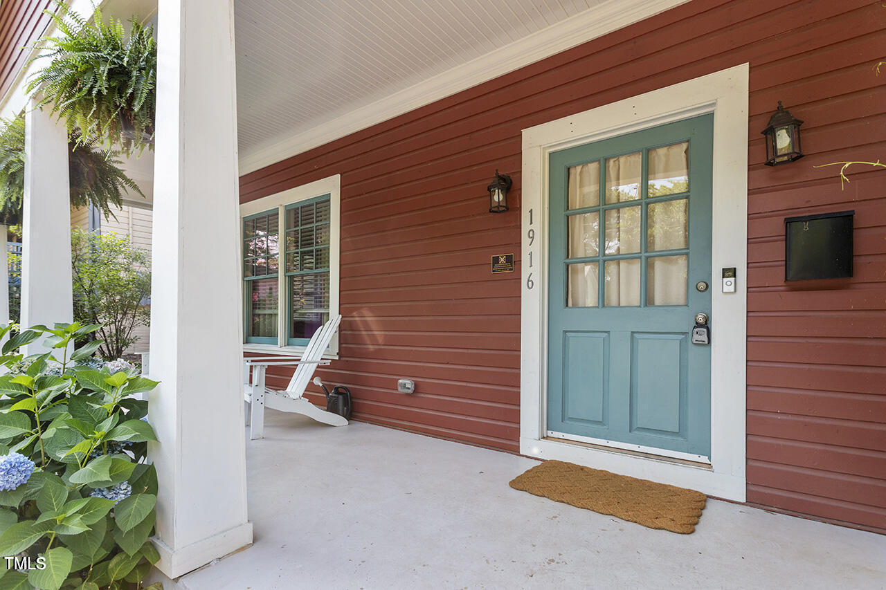 1916 Hart Street Durham, NC 27703 - Photo 2 of 29 H2