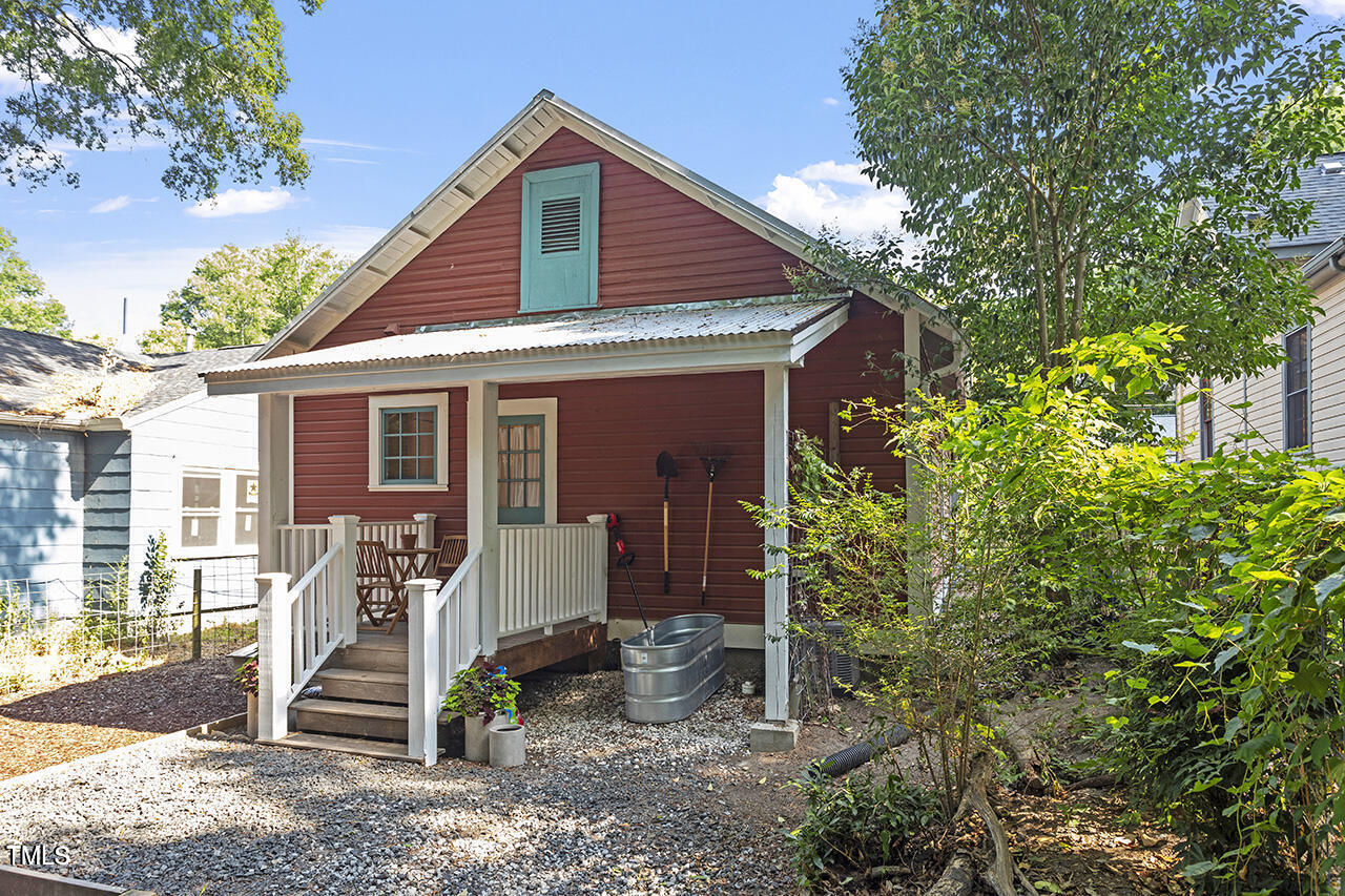 1916 Hart Street Durham, NC 27703 - Photo 26 of 29 h21