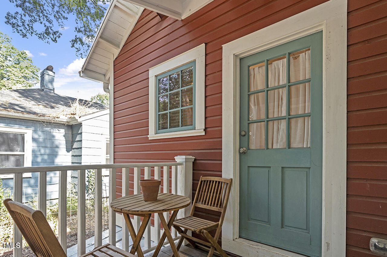 1916 Hart Street Durham, NC 27703 - Photo 27 of 29 h18