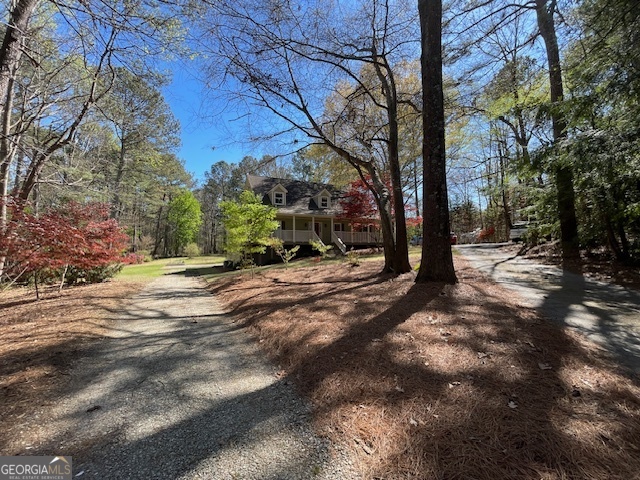 2735 Tribble Mill Road Lawrenceville, GA 30045 - Photo 3 of 35