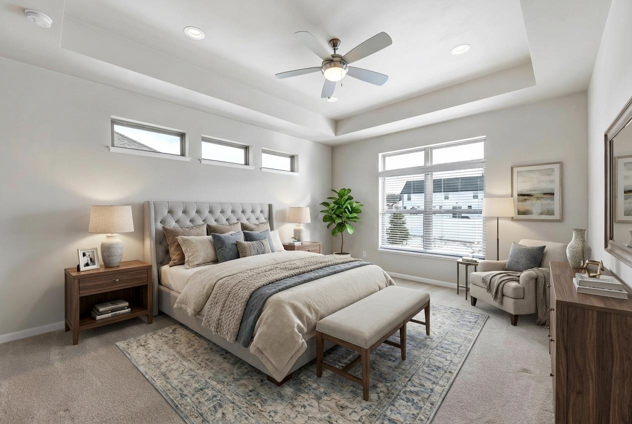 210 Bedford Road Green Bay, WI 54311 - Photo 21 of 37