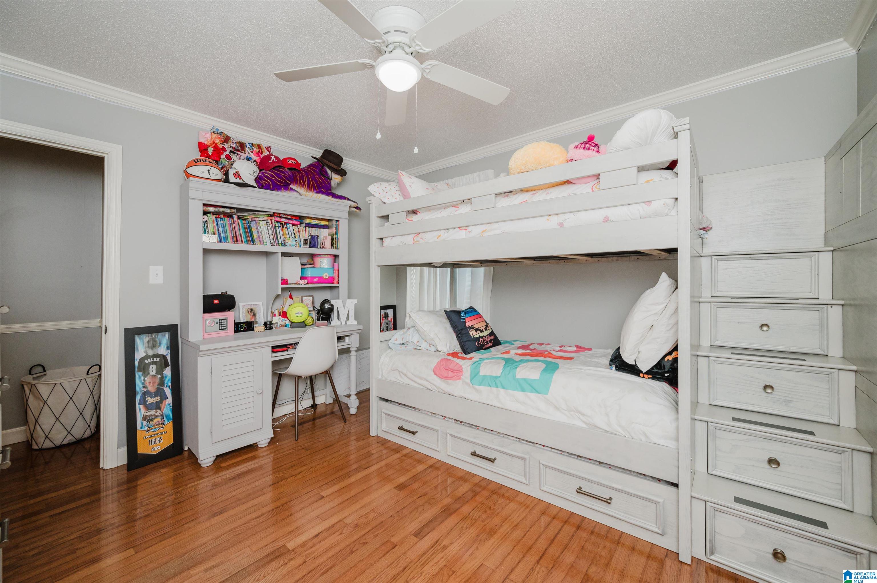 177 Janice Circle Springville, AL 35146 - Photo 29 of 48