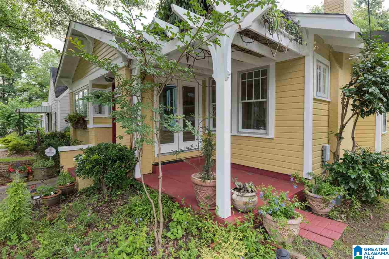 905 Stuart Street Birmingham, AL 35209 - Photo 3 of 40