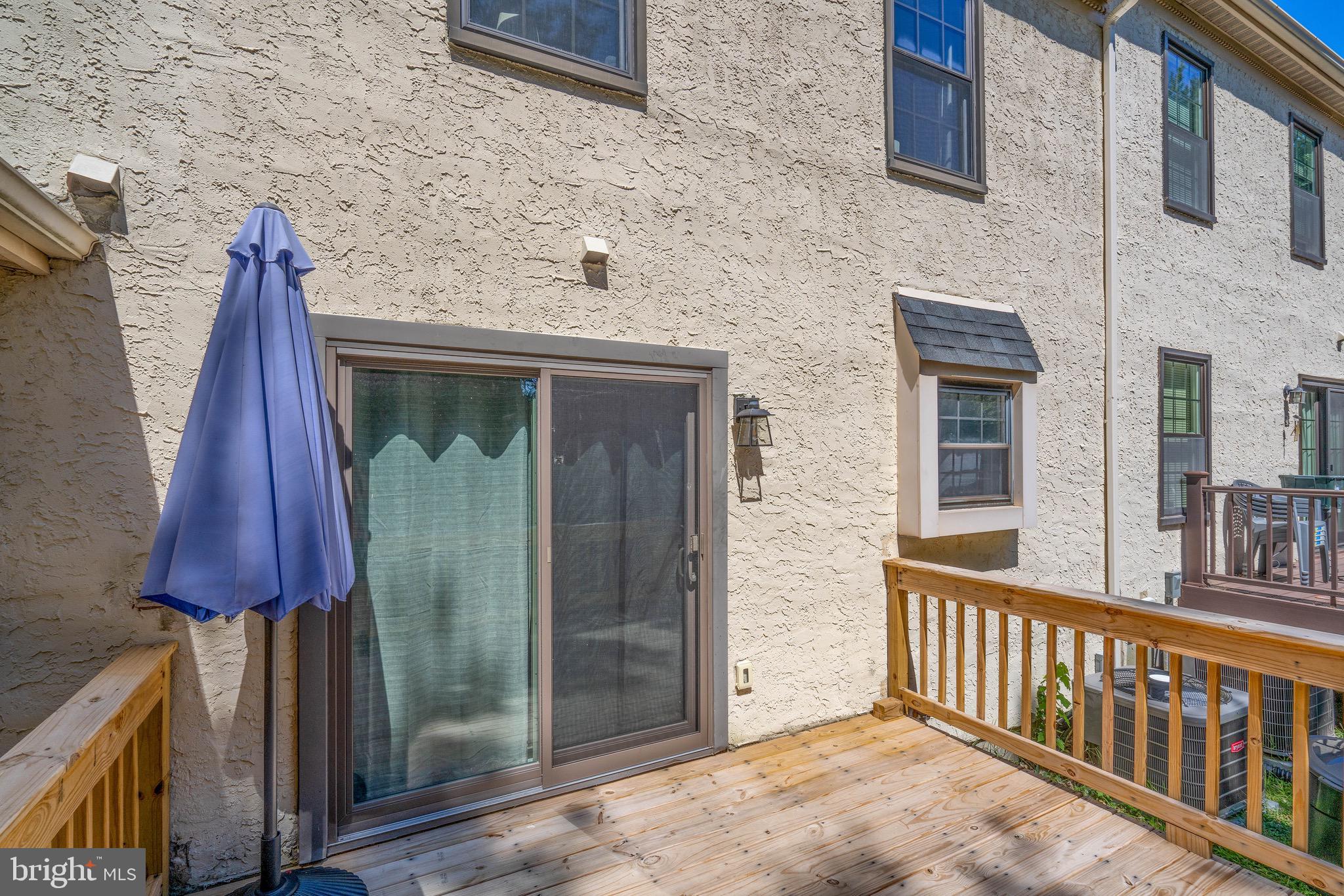 104 Bradbury Road Brookhaven, PA 19015 - Photo 26 of 29 a view of a house with a porch