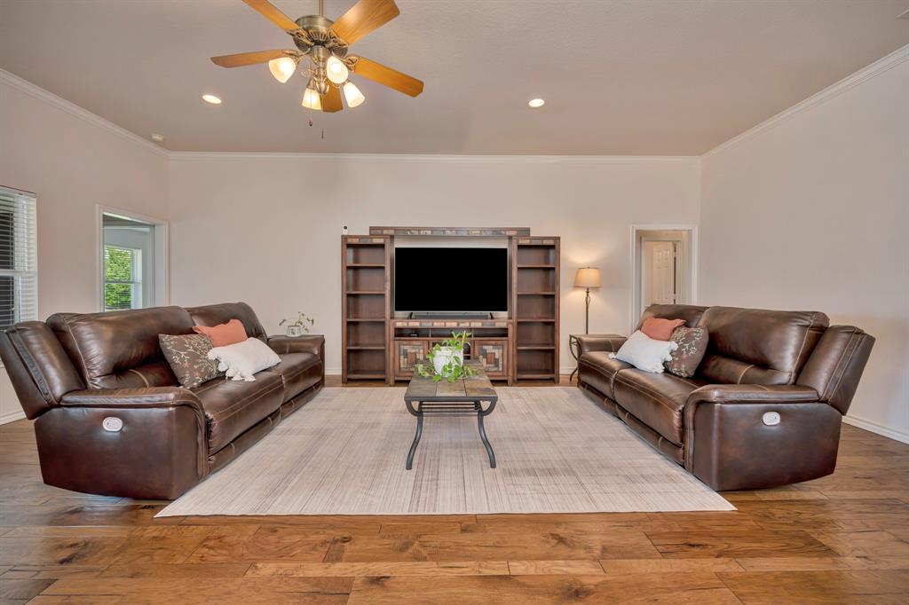 1909 Assembly Road Fort Worth, TX 76179 - Photo 8 of 40
