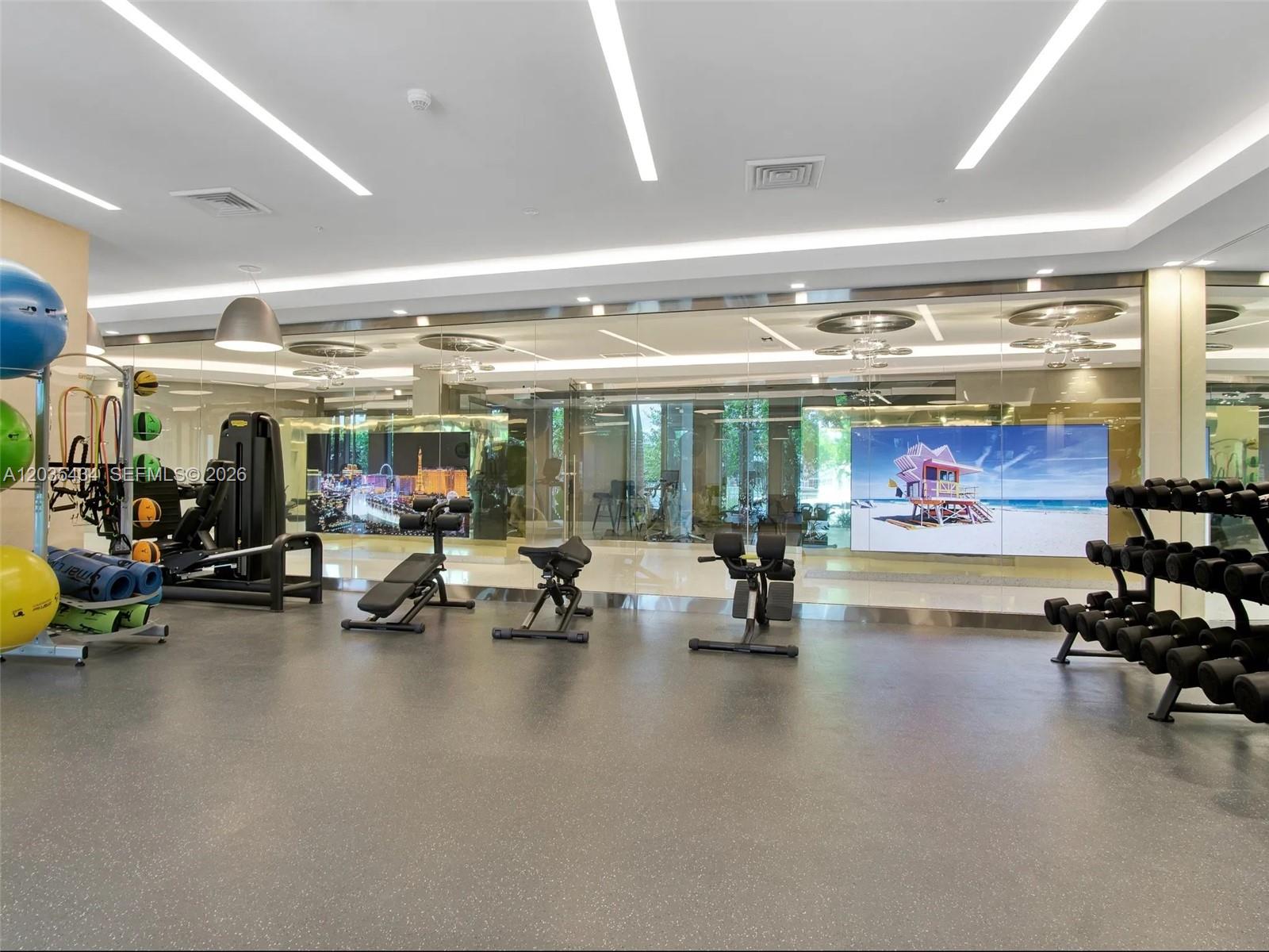 1000 Northwest 7th Street, Unit 710 Miami, FL 33136 - Photo 6 of 8