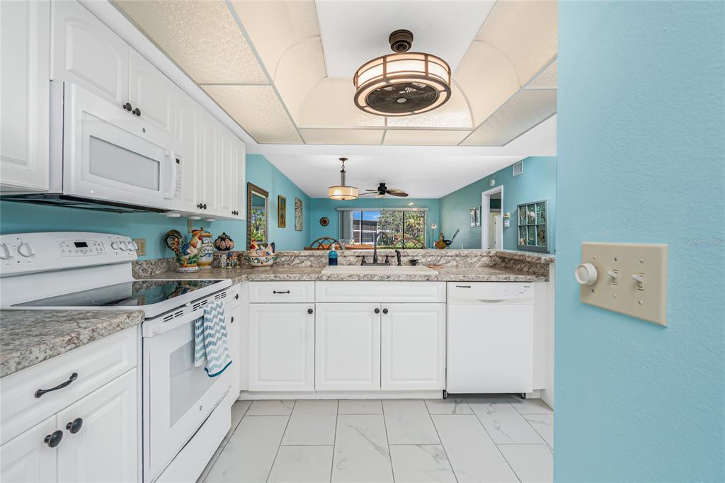 6800 Placida Road, Unit 1007 Englewood, FL 34224 - Photo 17 of 54