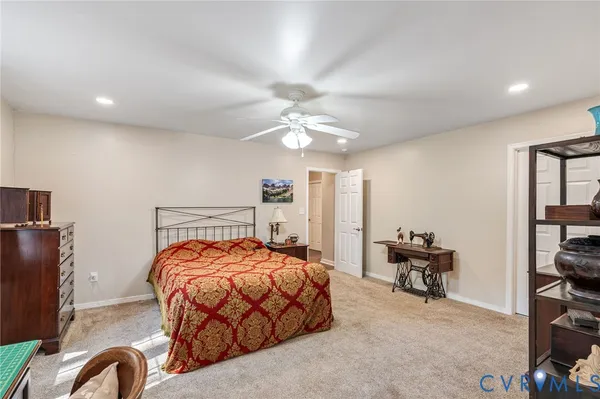 $515,000 | 1373 Butler Branch Road, Petersburg, VA 23805