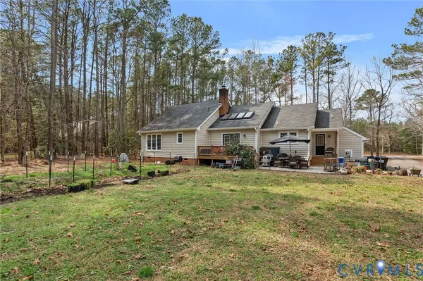 $515,000 | 1373 Butler Branch Road, Petersburg, VA 23805
