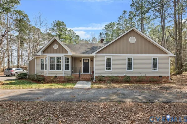 $515,000 | 1373 Butler Branch Road, Petersburg, VA 23805