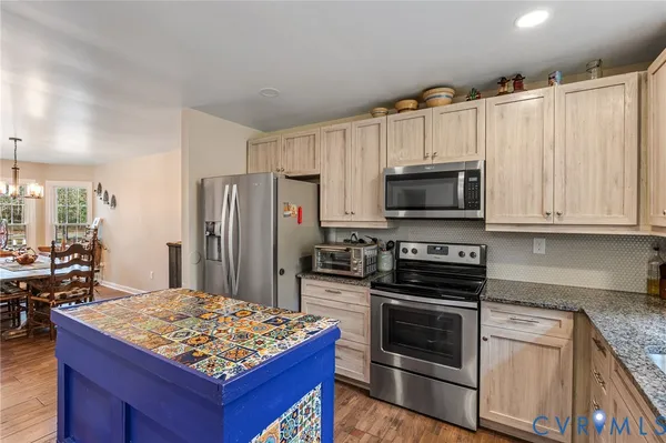 $515,000 | 1373 Butler Branch Road, Petersburg, VA 23805