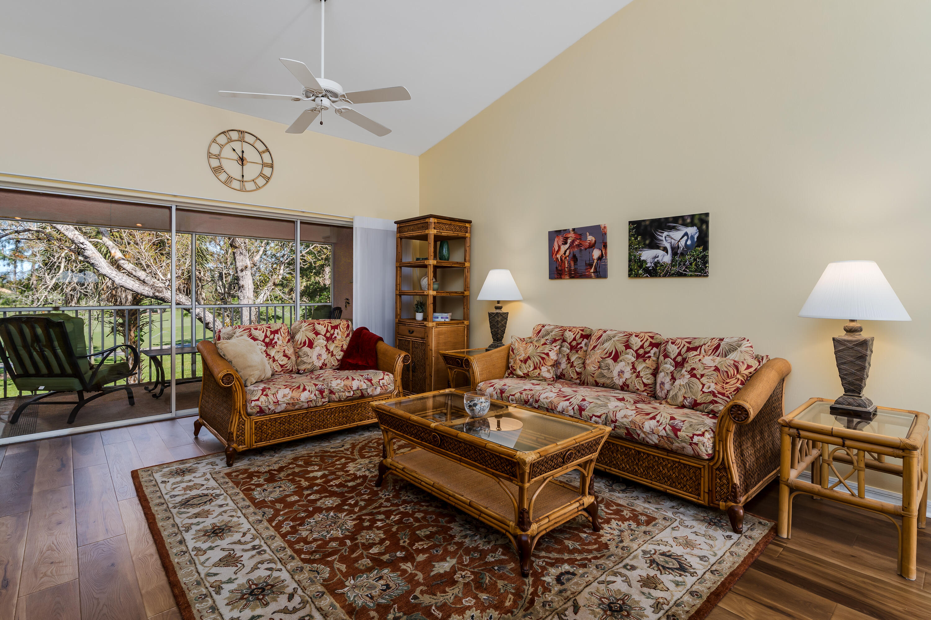 8065 Tiger Cove, Unit 1611 Naples, FL 34113 - Photo 14 of 40 Combo Dining Living room