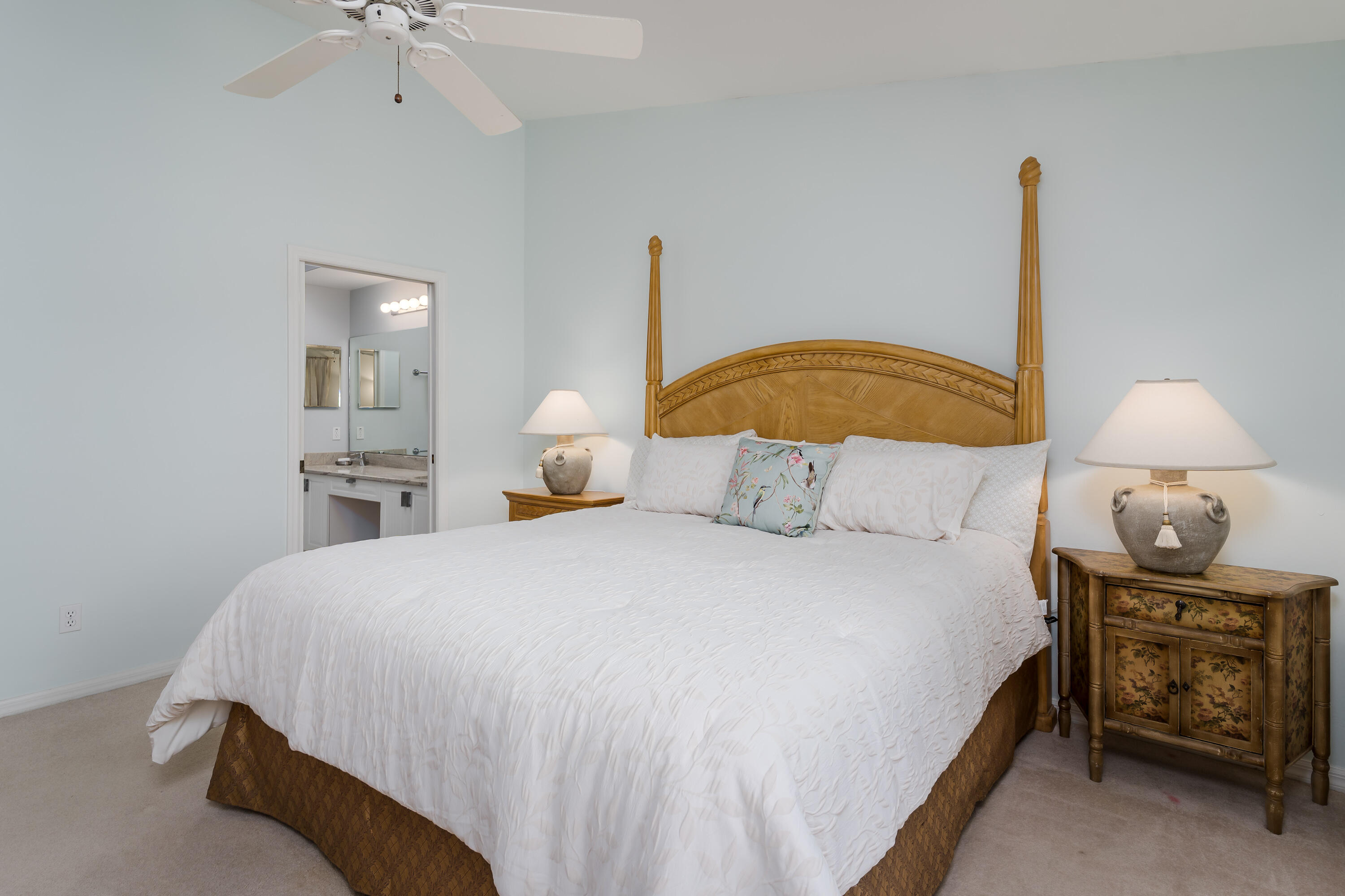 8065 Tiger Cove, Unit 1611 Naples, FL 34113 - Photo 22 of 40 Primary Suite