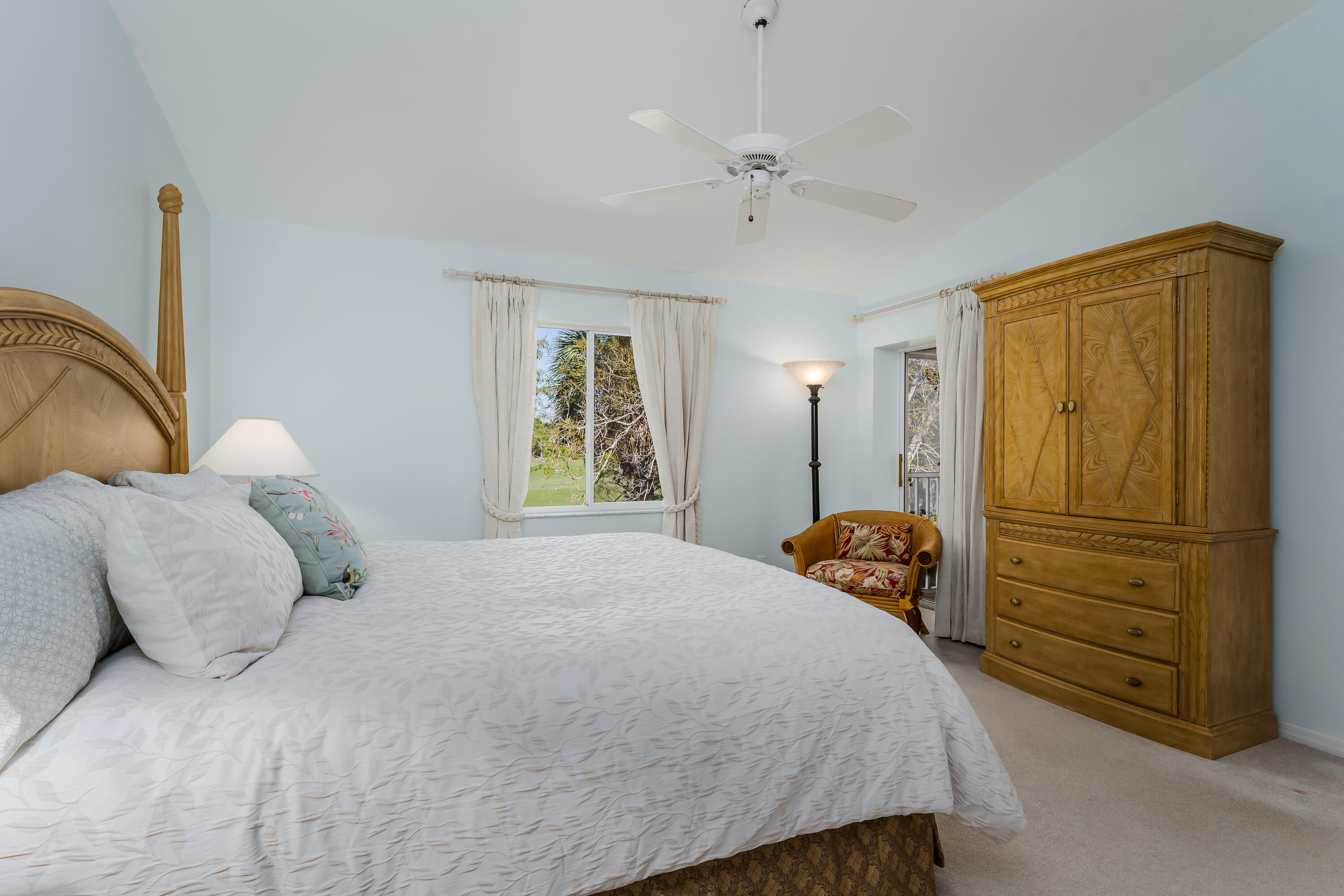 8065 Tiger Cove, Unit 1611 Naples, FL 34113 - Photo 23 of 40 Primary Suite