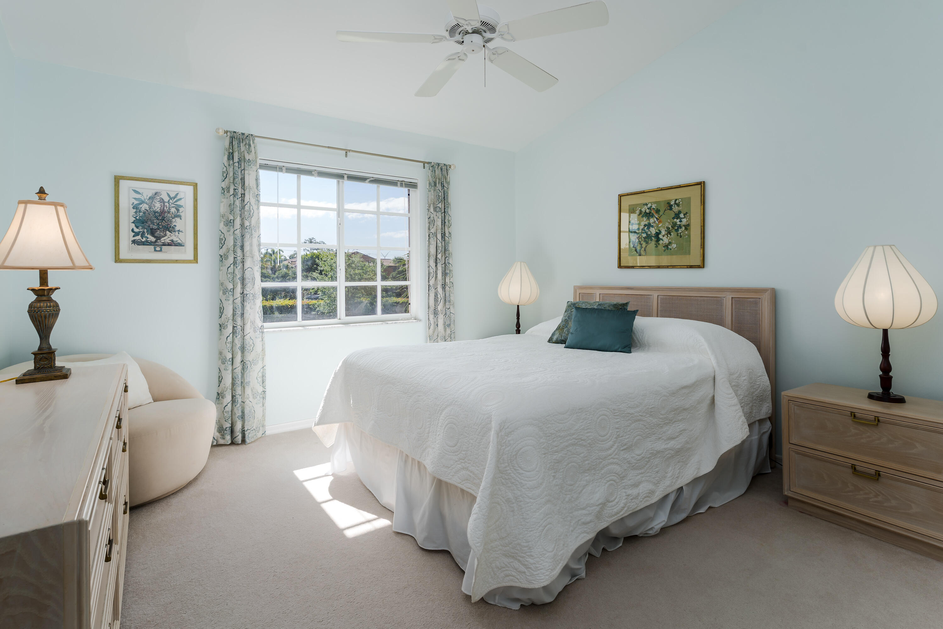 8065 Tiger Cove, Unit 1611 Naples, FL 34113 - Photo 28 of 40 Guest bedroom