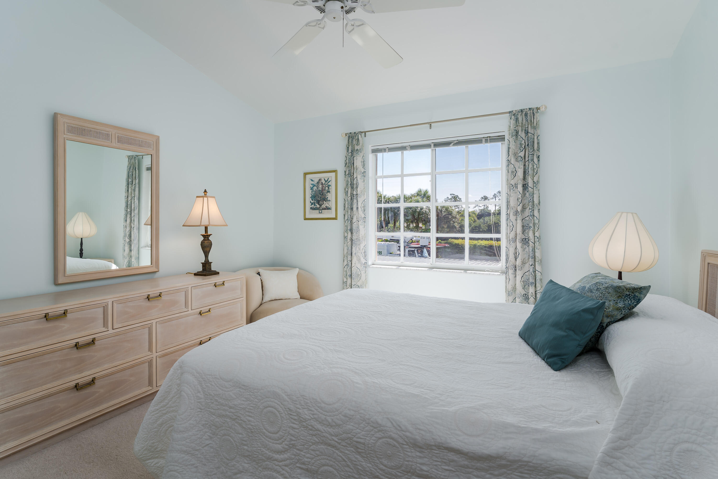 8065 Tiger Cove, Unit 1611 Naples, FL 34113 - Photo 29 of 40 Guest bedroom