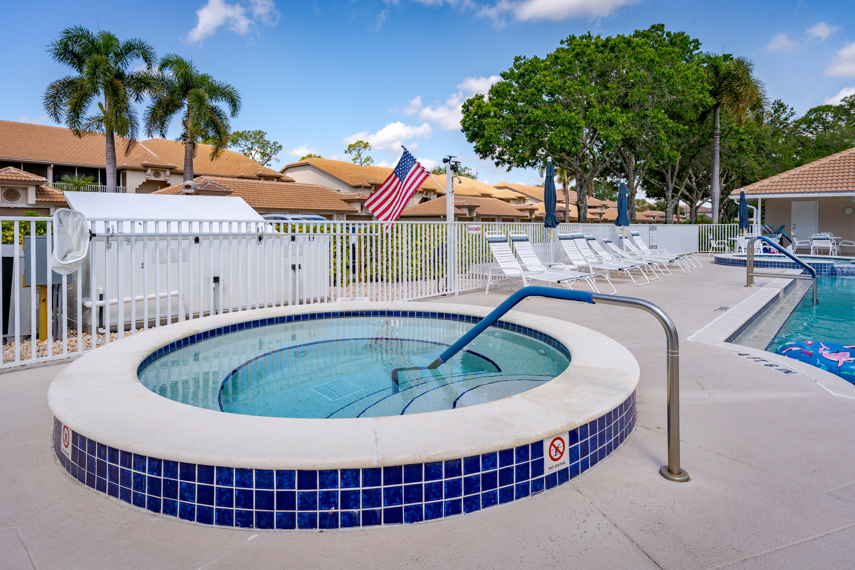 8065 Tiger Cove, Unit 1611 Naples, FL 34113 - Photo 39 of 40 Spa