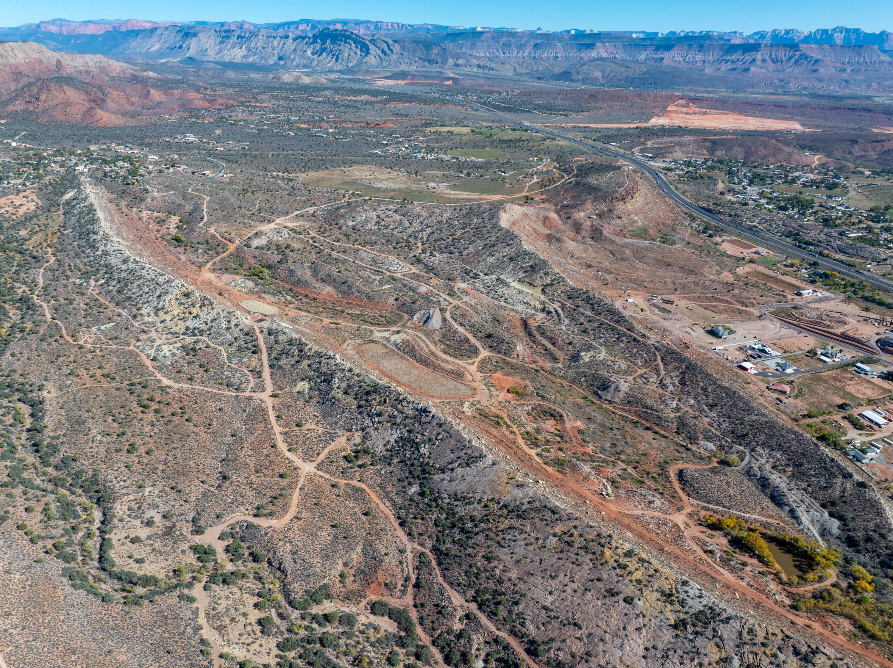 194.97 Acres Leeds, UT 84746 - Photo 28 of 48 28