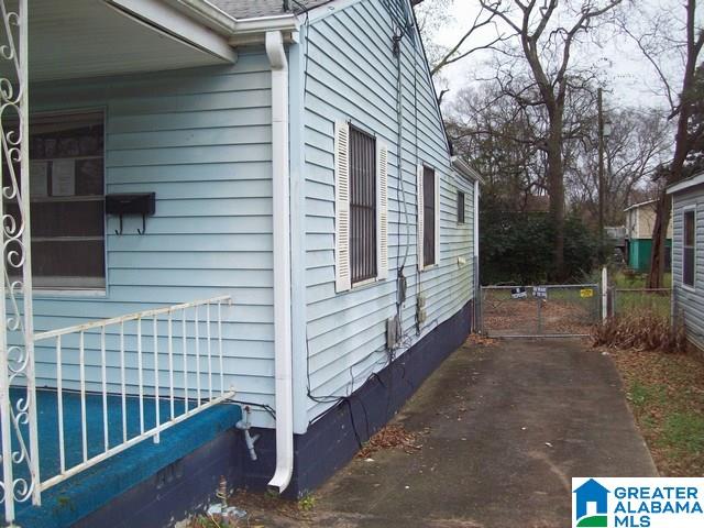 1420 16th Street Southwest Birmingham, AL 35211 - Photo 3 of 19