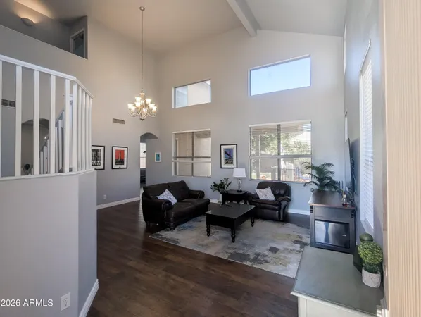 $575,000 | 3648 East Cody Avenue, Gilbert, AZ 85234