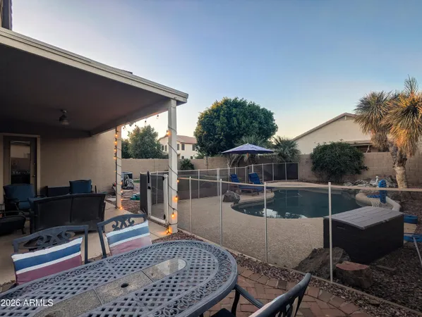 $575,000 | 3648 East Cody Avenue, Gilbert, AZ 85234