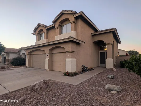 $575,000 | 3648 East Cody Avenue, Gilbert, AZ 85234