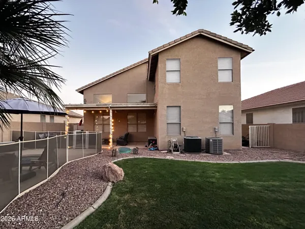 $575,000 | 3648 East Cody Avenue, Gilbert, AZ 85234
