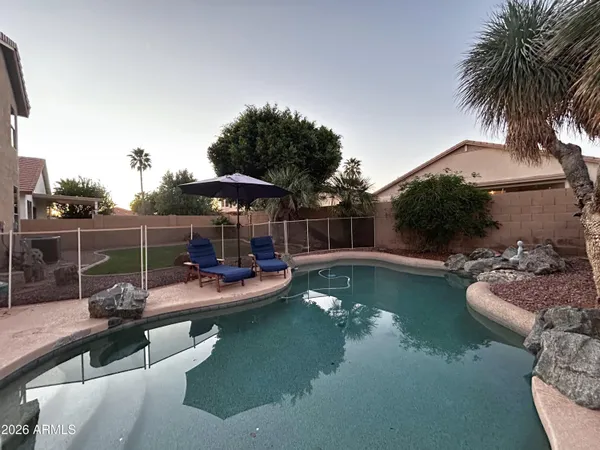$575,000 | 3648 East Cody Avenue, Gilbert, AZ 85234