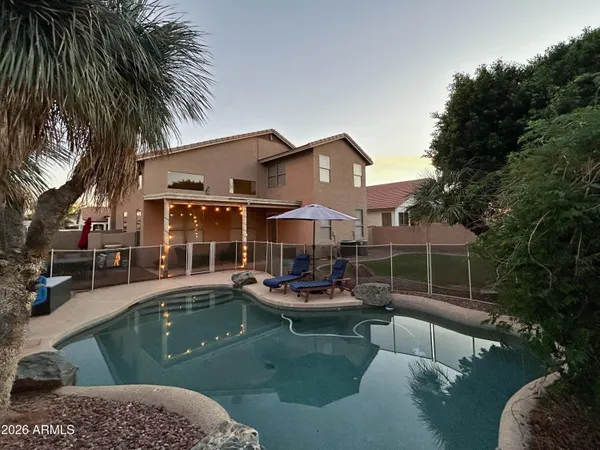 $575,000 | 3648 East Cody Avenue, Gilbert, AZ 85234